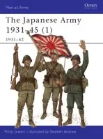 Japanese Army - Jowett, Philip S.