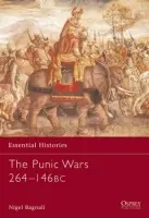 Punic Wars 264-146 BC - Bagnall, Nigel