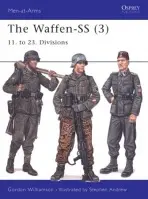 Waffen-SS (3) - Williamson, Gordon