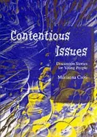 Contentious Issues - Csoti, Marianna