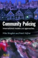 Community Policing - Brogden, Mike (Queen's University, UK) a Nijhar, Preeti