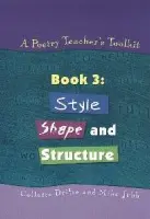 Poetry Teacher's Toolkit - Drifte, Collette a Jubb, Mike