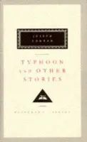 Typhoon And Other Stories - Conrad, Joseph