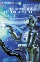 The Complete Roderick - John Sladek