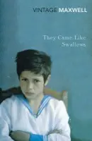 They Came Like Swallows - Maxwell, William