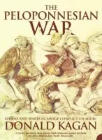 PELOPONNESIAN WAR PB - Donald Kagan