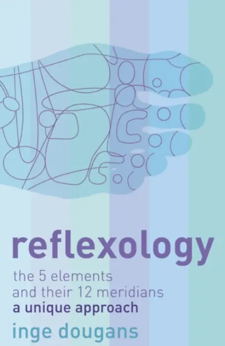 Reflexology - Dougans, Inge