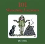 101 Shooting Excuses - Parry, Bryn