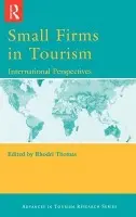 Small Firms in Tourism - Thomas, Rhodri