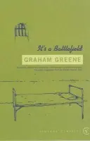It's A Battlefield - Greene, Graham