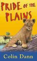 Pride Of The Plains - Dann, Colin