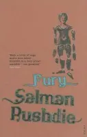 Fury - Rushdie, Salman