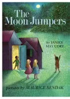 Moon Jumpers - Udry, Janice May
