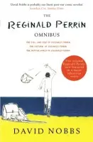 Reginald Perrin Omnibus - Nobbs, David