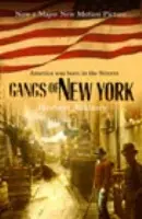 Gangs Of New York - Asbury, Herbert