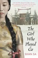 Girl Who Played Go - Sa, Shan