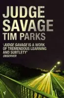 Judge Savage - Parks, Tim