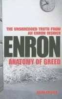 Enron - Cruver, Brian