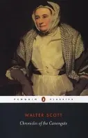 Chronicles of the Canongate - Scott, Walter