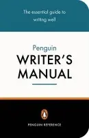 Penguin Writer's Manual - Manser, Martin a Curtis, Stephen