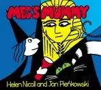 Meg's Mummy - Nicoll, Helen