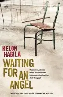 Waiting For an Angel - Habila, Helon