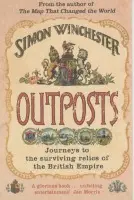 Outposts - Winchester, Simon