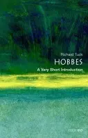 Hobbes - Tuck, Richard (, Professor of Government, Harvard University)
