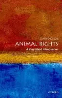Animal Rights - DeGrazia, David (, Associate Professor of Philosophy at George Washington University, Washington DC)