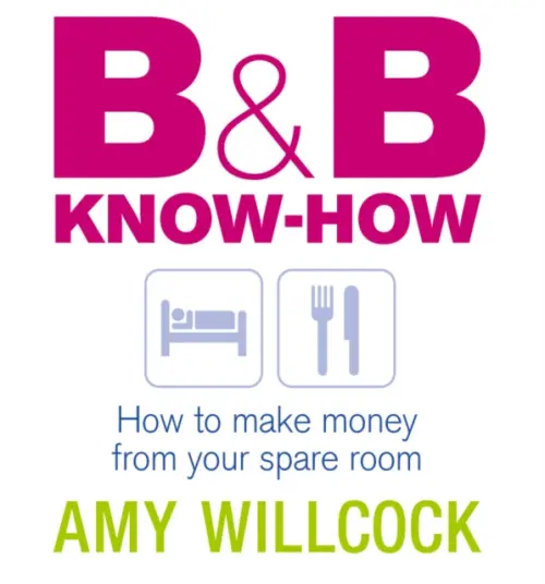B & B Know-How - Willcock, Amy
