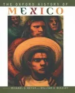 Oxford History of Mexico