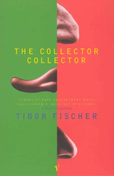 Collector Collector - Fischer, Tibor