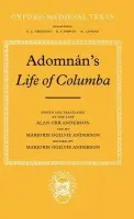 Adomnan's Life of Columba