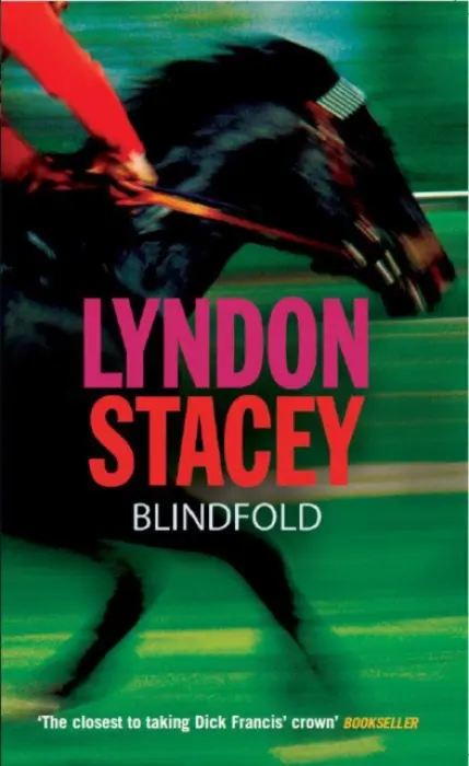 Blindfold - Stacey, Lyndon
