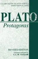 Protagoras - Plato