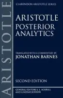Posterior Analytics - Aristotle