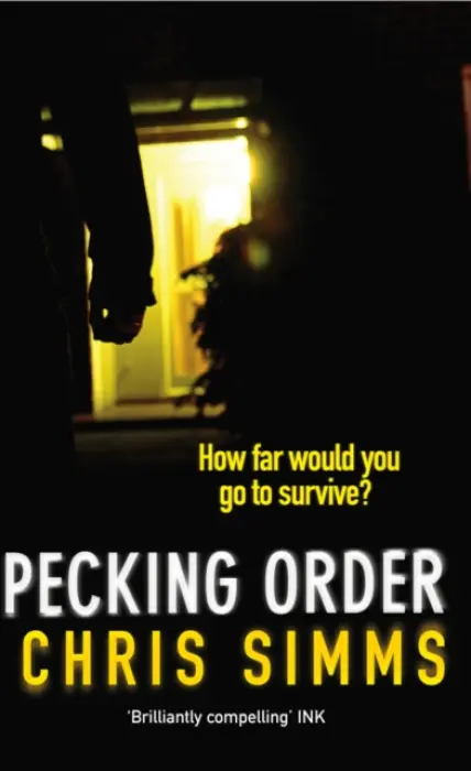 Pecking Order - Simms, Chris