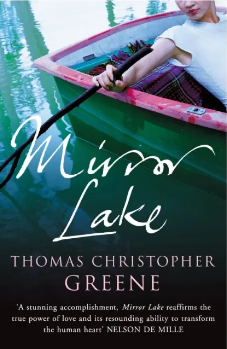Mirror Lake - Greene, Thomas Christopher