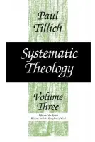 Systematic Theology - Tillich, Paul