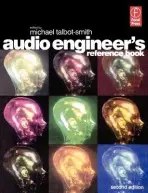 Audio Engineer's Reference Book