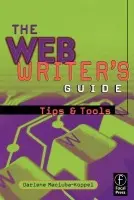 Web Writer's Guide - Maciuba-Koppel, Darlene