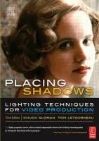 Placing Shadows - Gloman, Chuck a LeTourneau, Tom