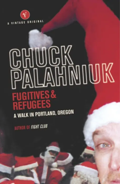 Fugitives and Refugees - Palahniuk, Chuck