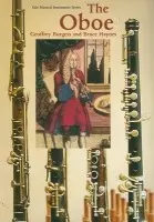 Oboe - Burgess, Geoffrey a Haynes, Bruce
