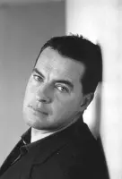 Father Frank - Paul Burke