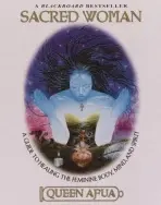 Sacred Woman - Afua Queen