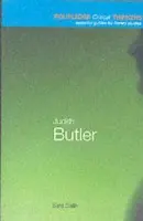 Judith Butler - Sara Salih