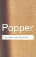 Poverty of Historicism - Popper, Karl