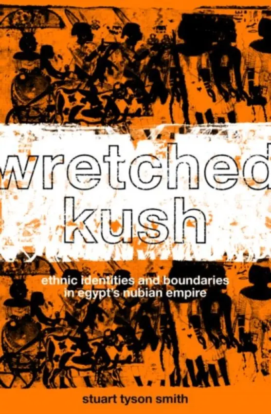Wretched Kush - Tyson Smith, Stuart