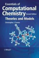 Essentials of Computational Chemistry (Theories and Models) - kniha z kategorie Chémia